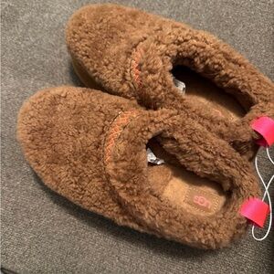 UGG Tazz Heritage